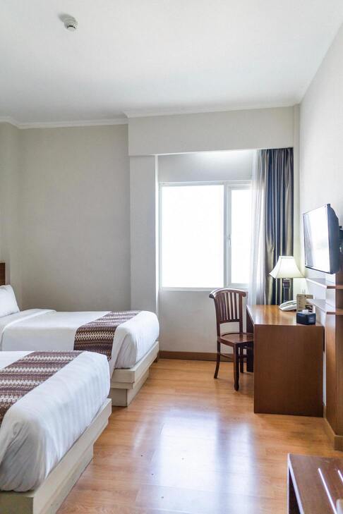 image de lh'hotel chez amina